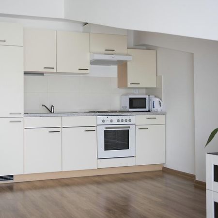 Olla Apartmany Свидник Экстерьер фото