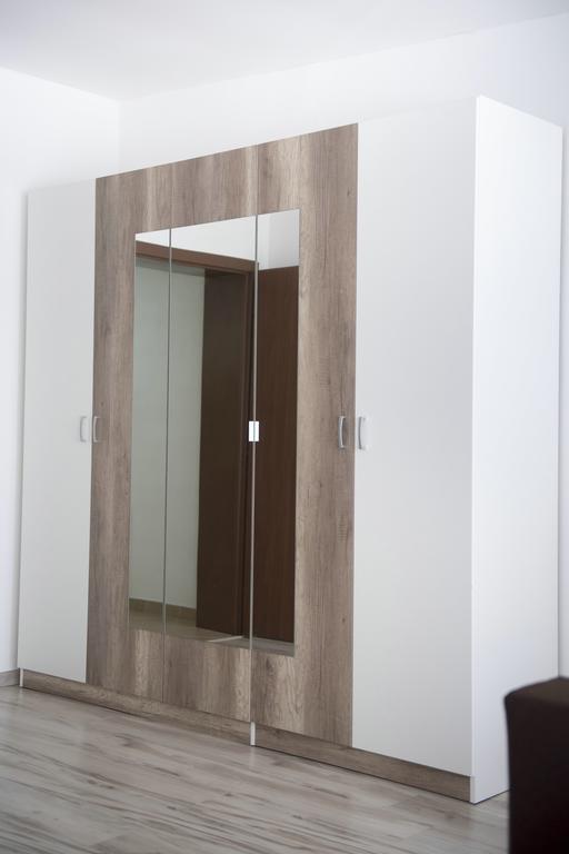 Olla Apartmany Свидник Экстерьер фото