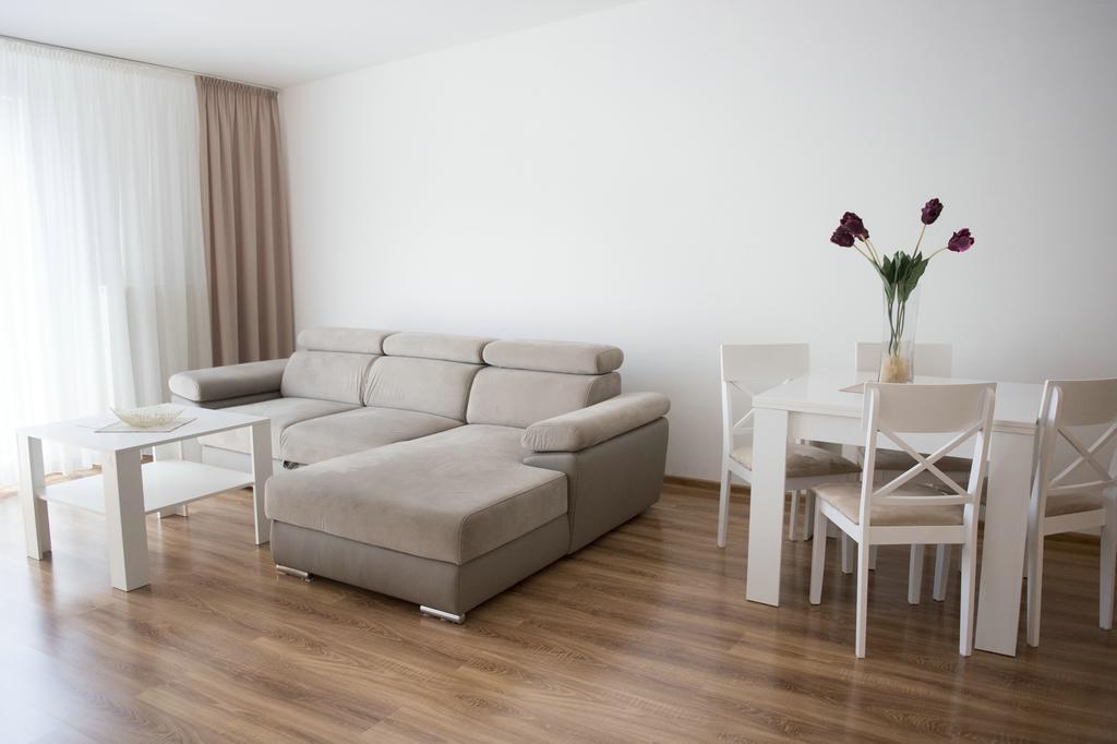 Olla Apartmany Свидник Экстерьер фото